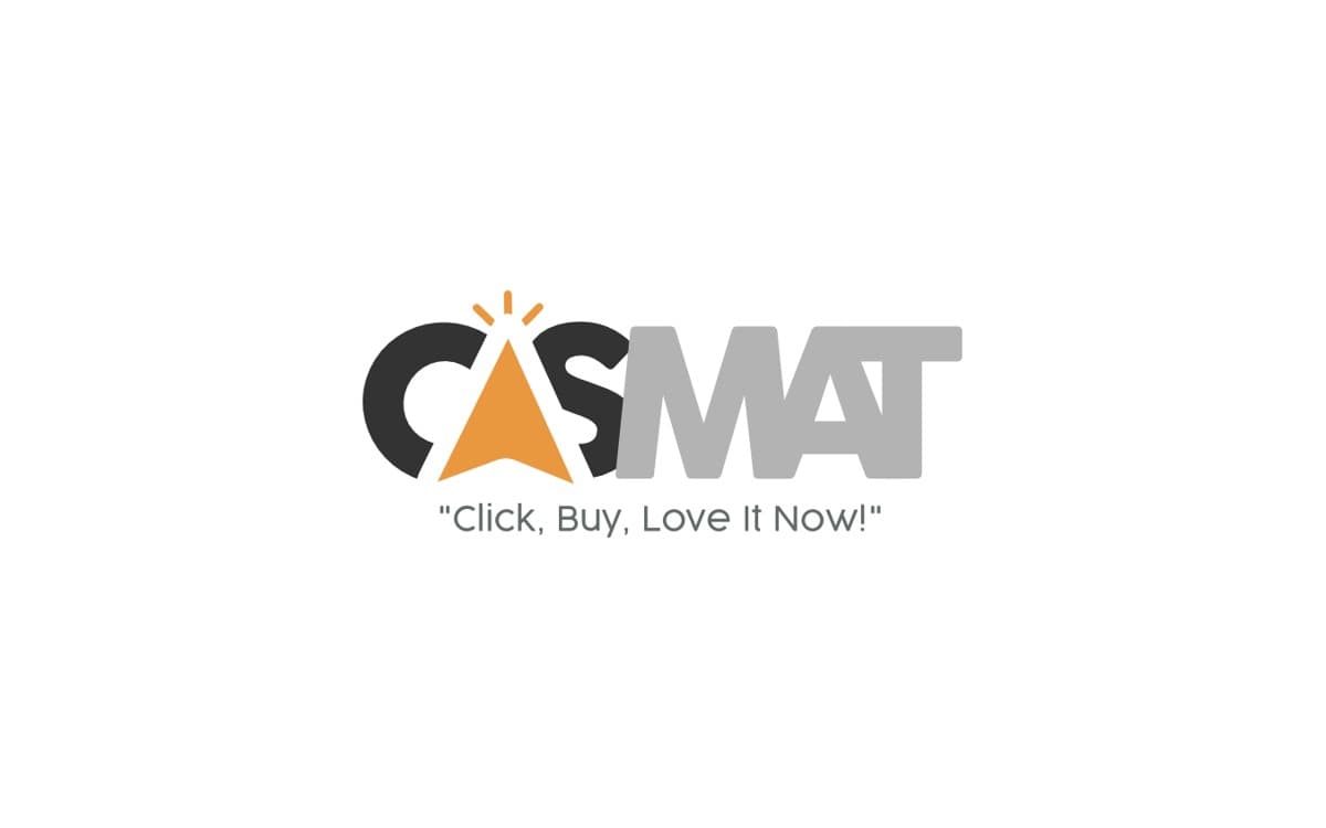 Logo de CASMAT