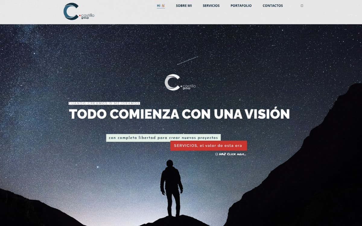 castillocarlos.com