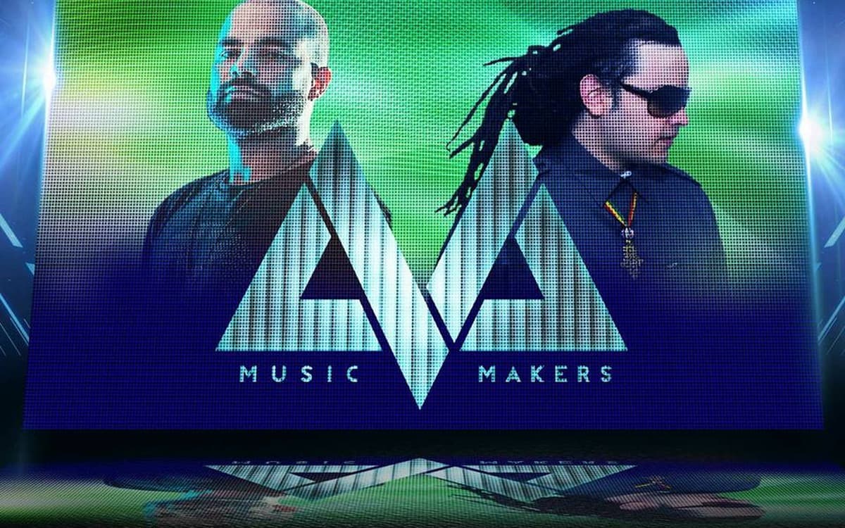 Ava Music Makers
