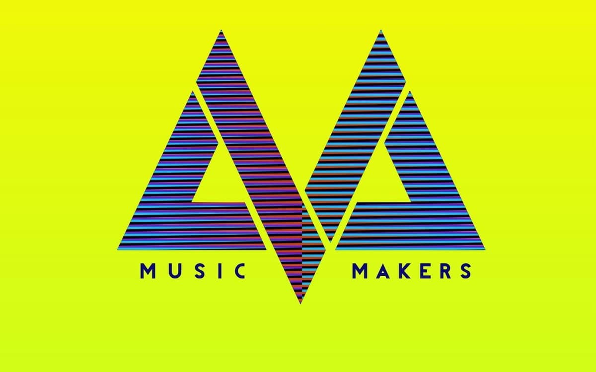 Ava Music Makers en vivo