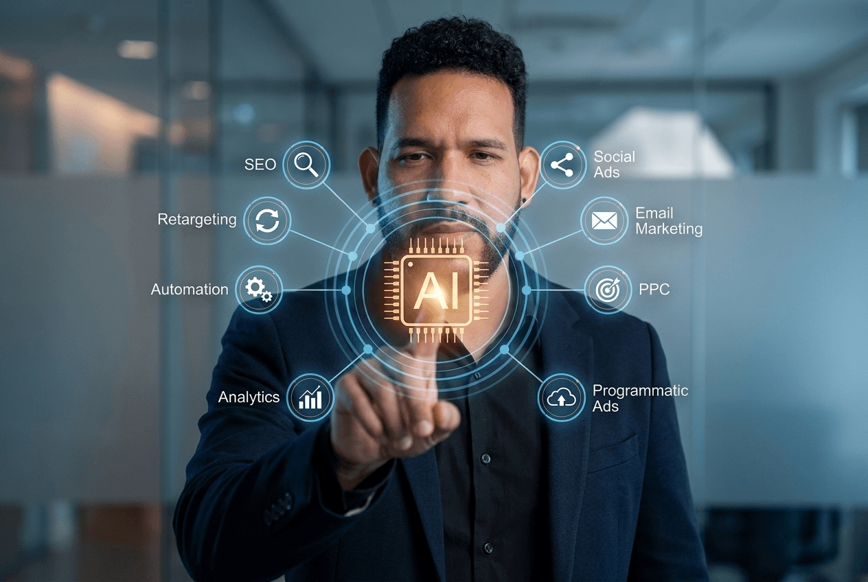 Automatización