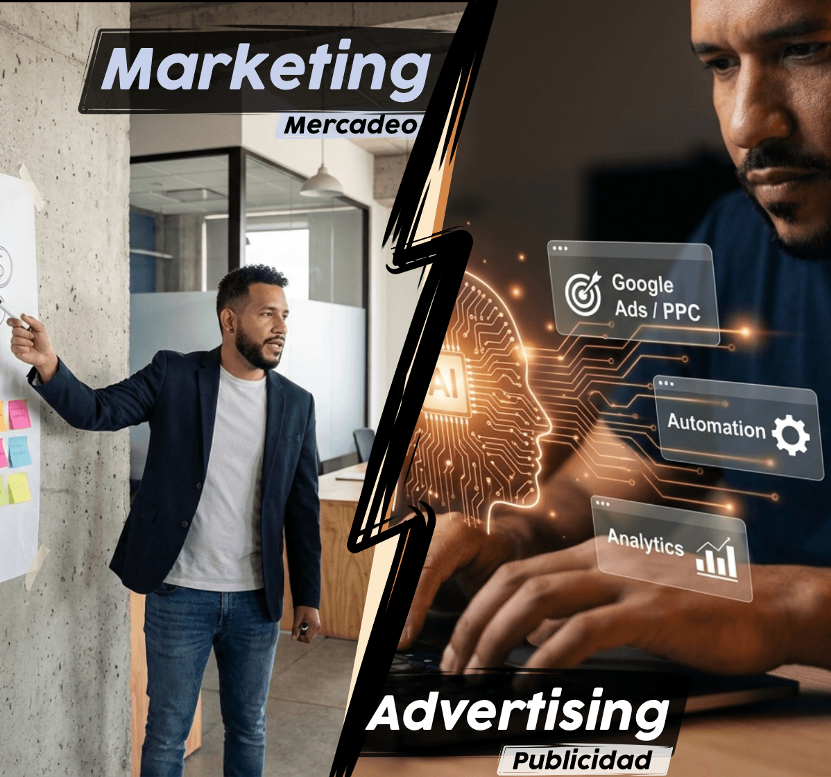 Marketing