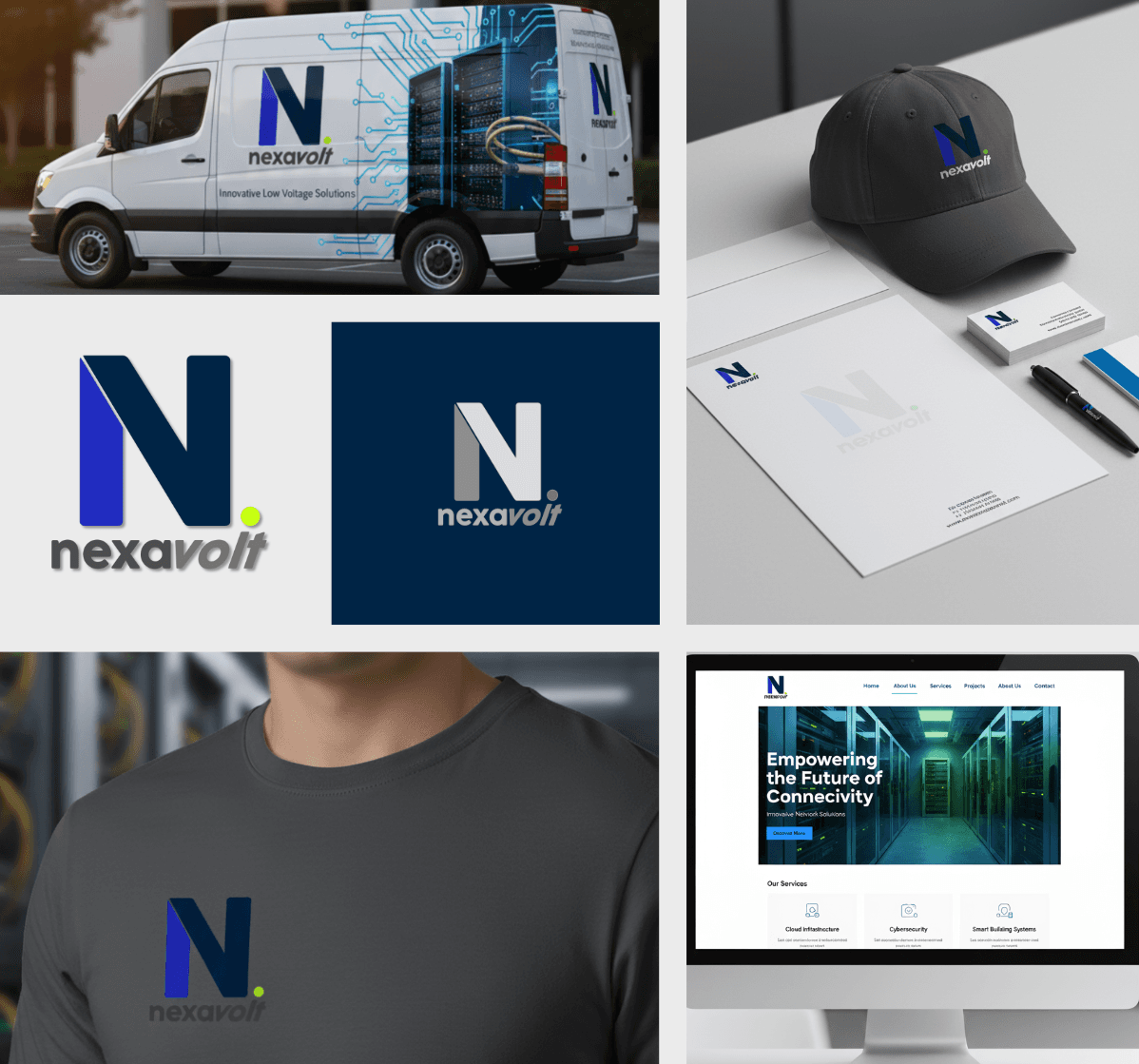 Branding & Diseño