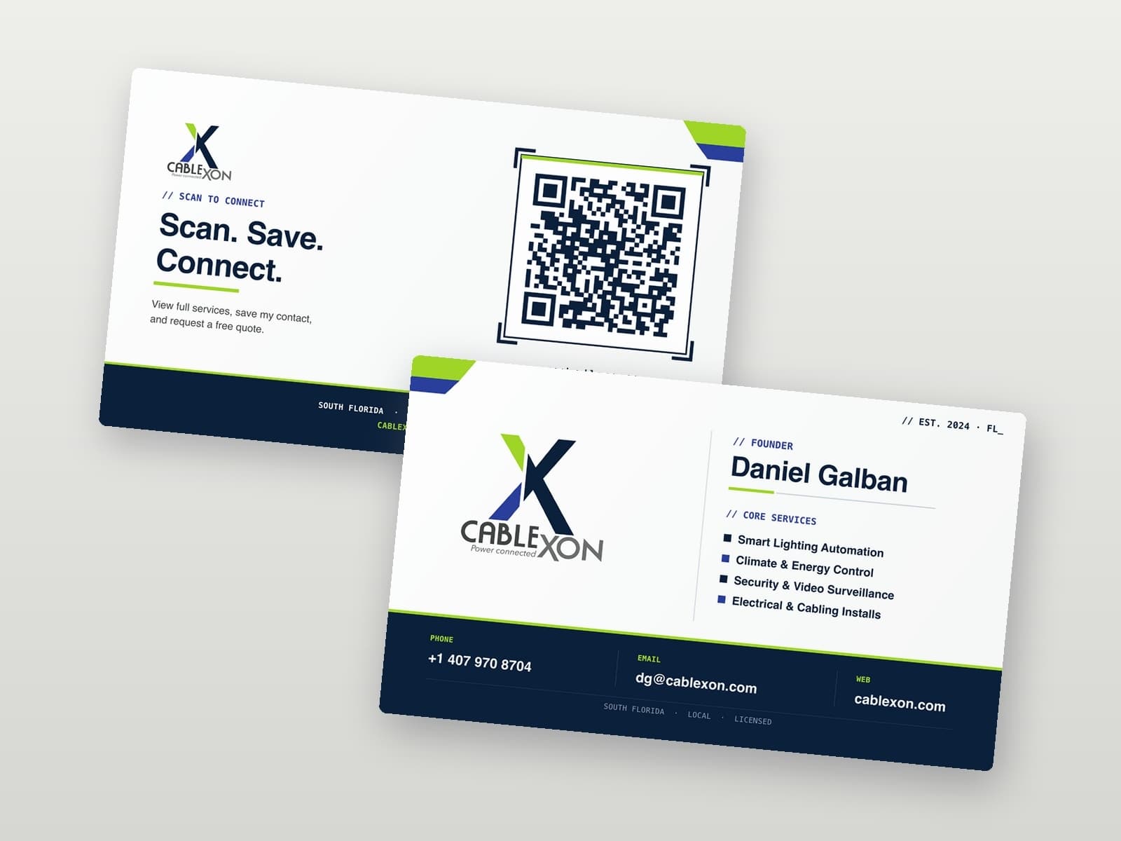 Cablexon