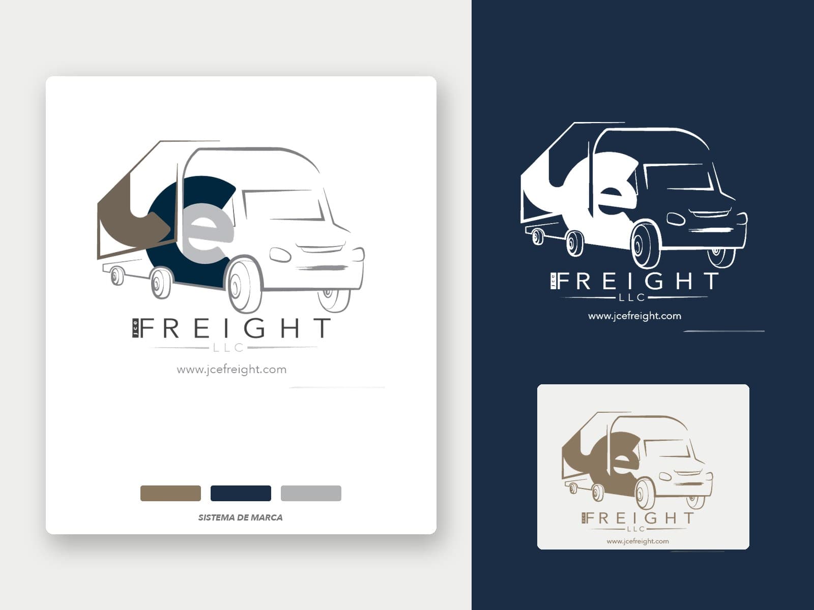 JCE Freight
