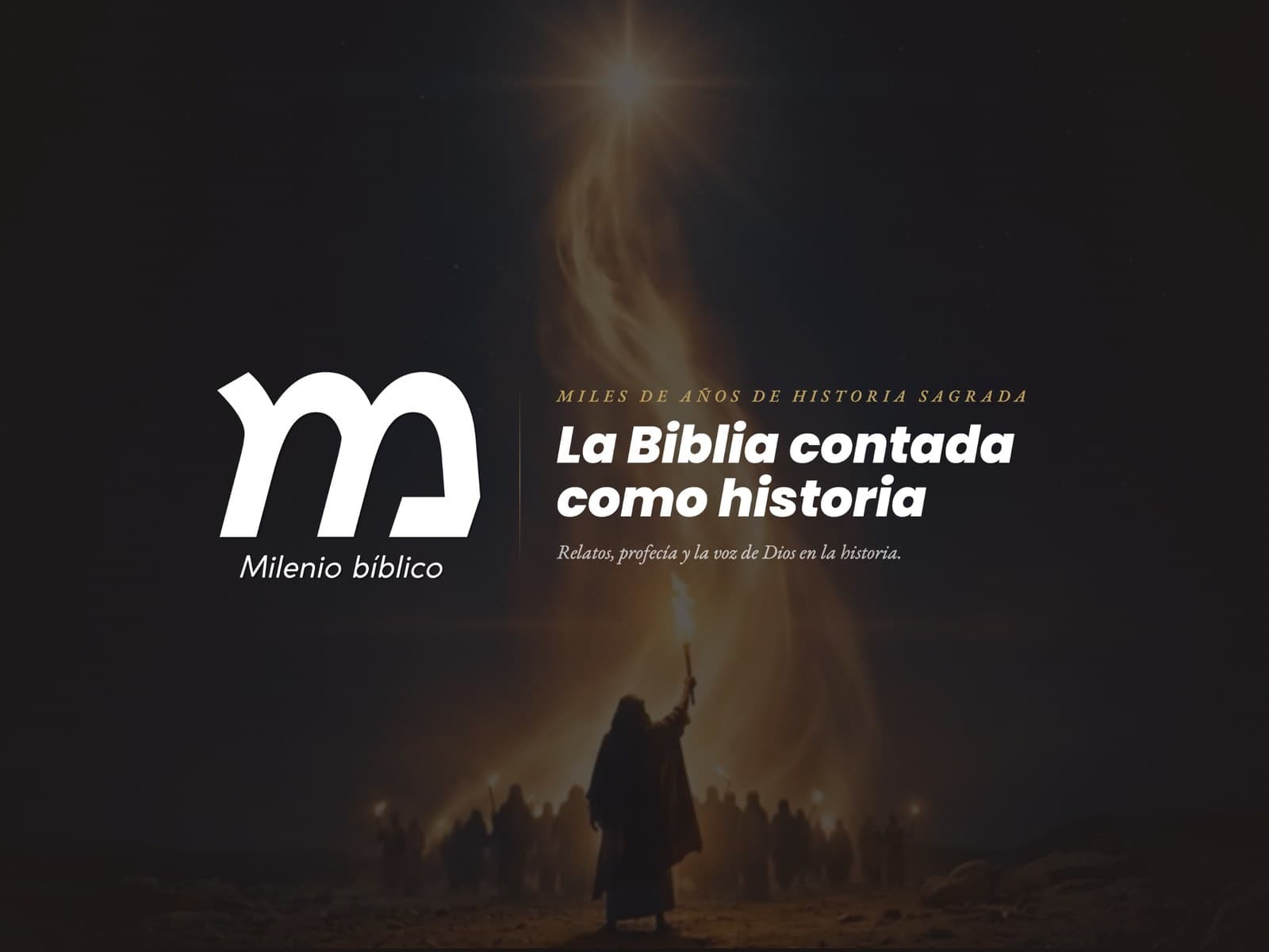 Milenio Bíblico