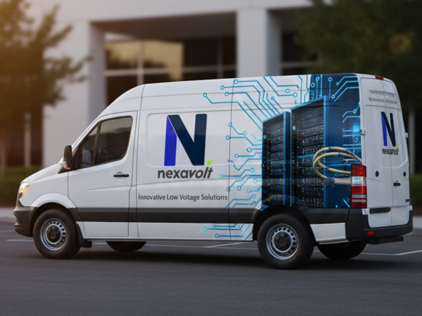 NexaVolt