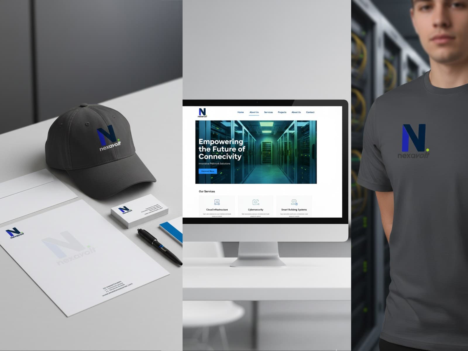 NexaVolt