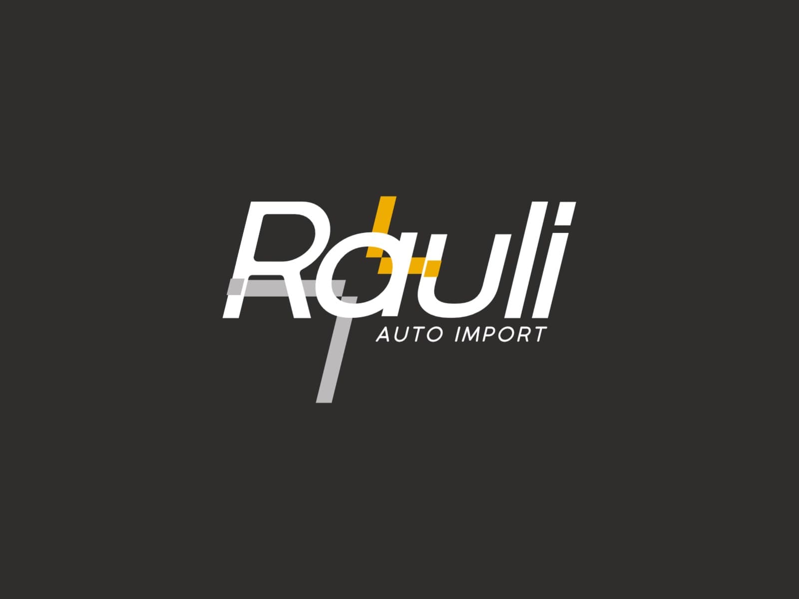 Rauli Auto Import