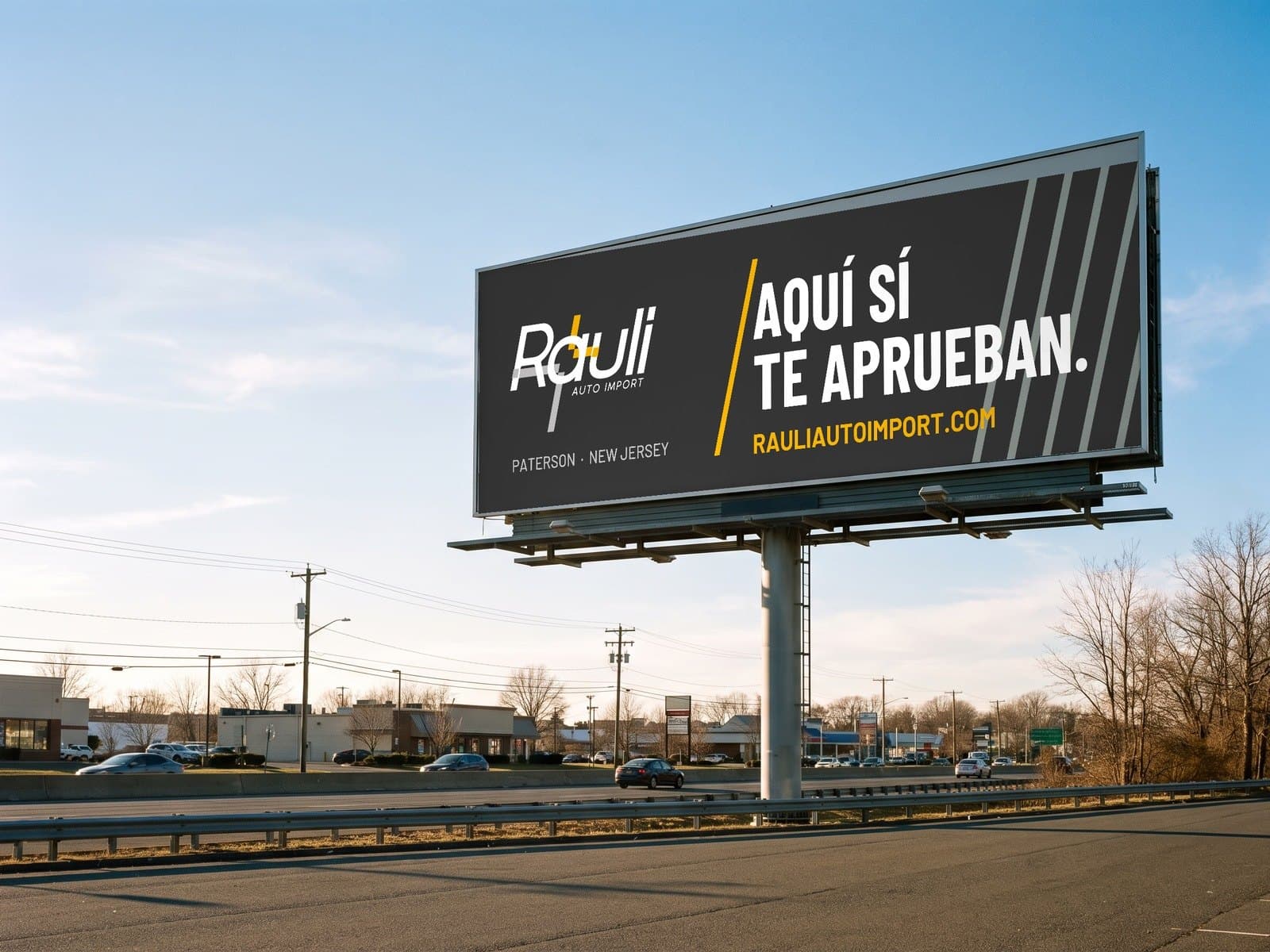 Rauli Auto Import
