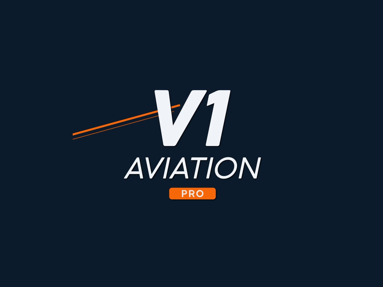 V1 Aviation Pro