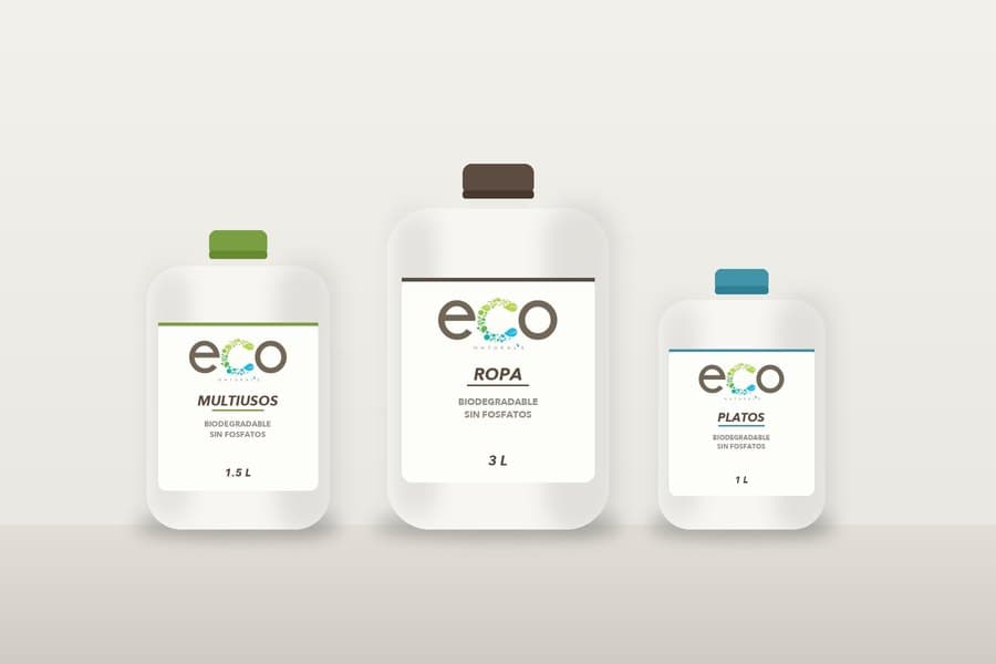 ECO Naturals