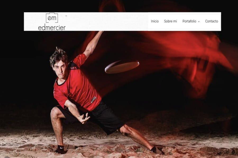 Edmundo Mercier