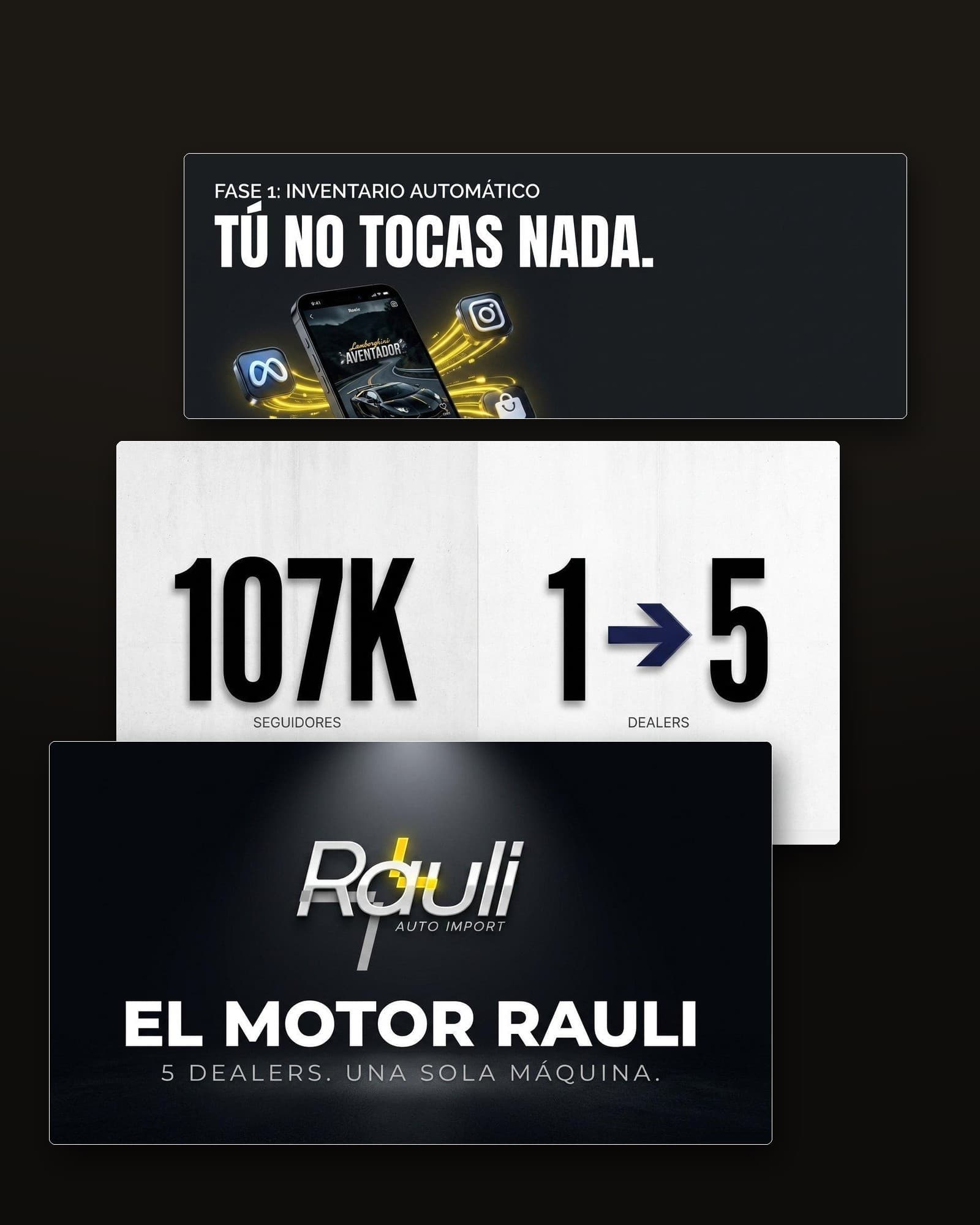 Estrategia